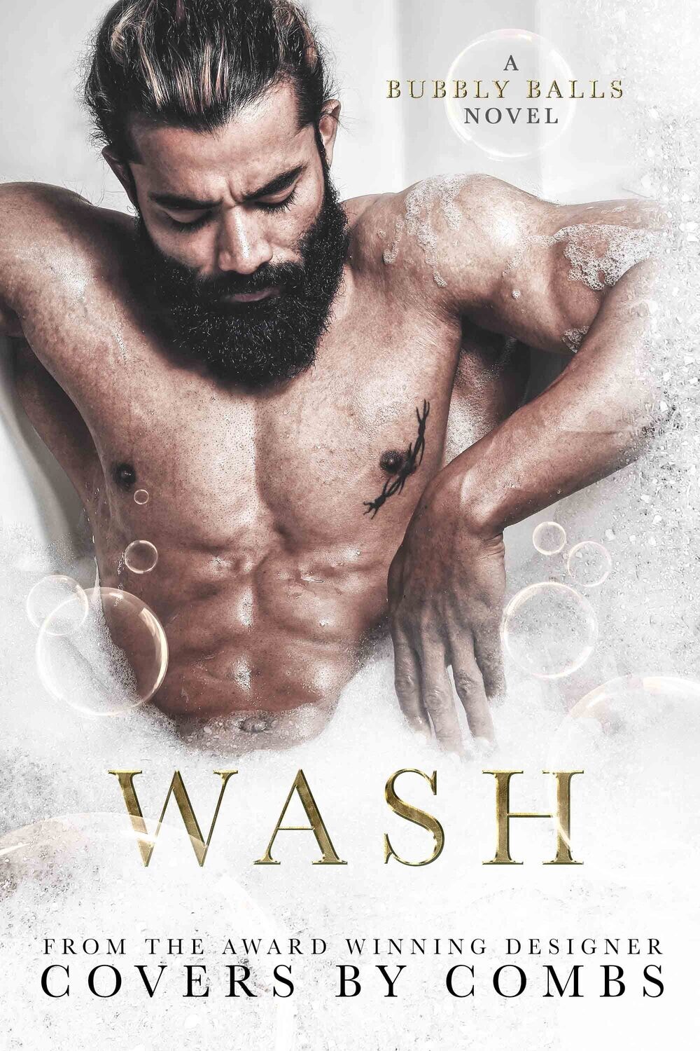 Wash