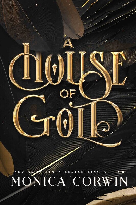 A House of Gold (CP) A House of Gold (CP)
