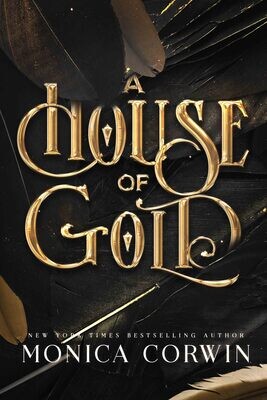 A House of Gold (CP)