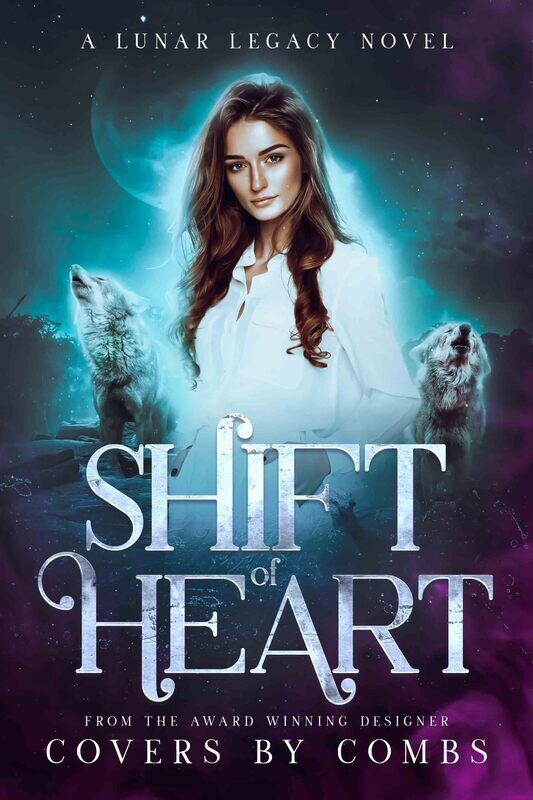 Shift of Heart (CP) Shift of Heart (CP)