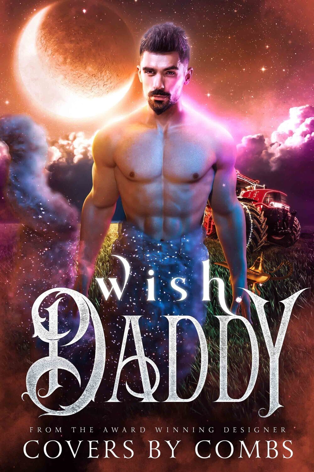 Wish Daddy (CP)