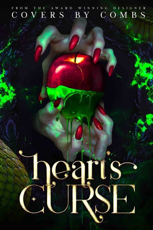 Heart's Curse Heart's Curse