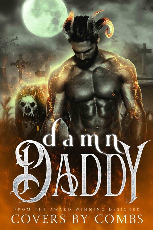 Damn Daddy (CP) Damn Daddy (CP)
