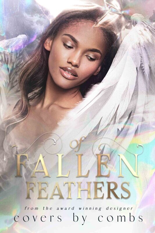 Of Fallen Feathers Of Fallen Feathers