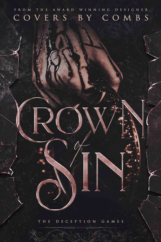 Crown of Sin Crown of Sin