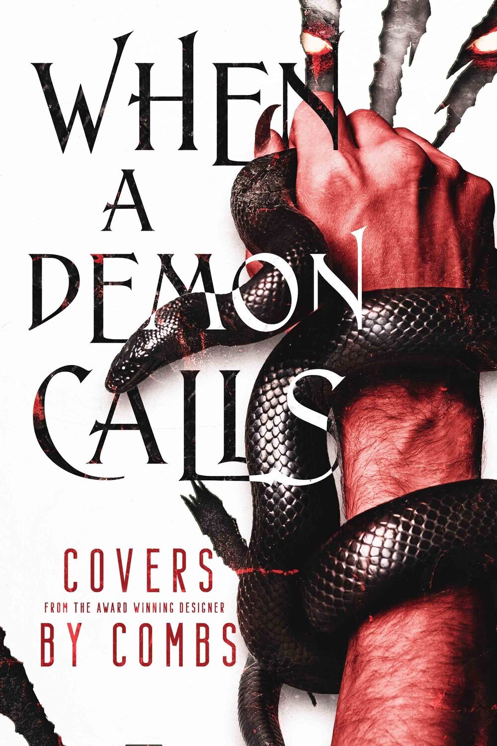 When A Demon Calls