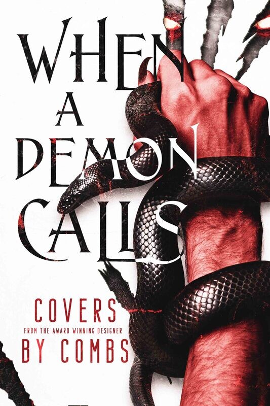 When A Demon Calls When A Demon Calls