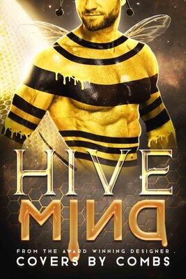 Hive Mind Hive Mind