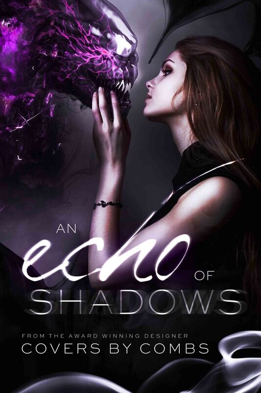 An Echo of Shadows An Echo of Shadows
