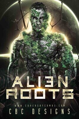 Alien Roots (Set of 3)
