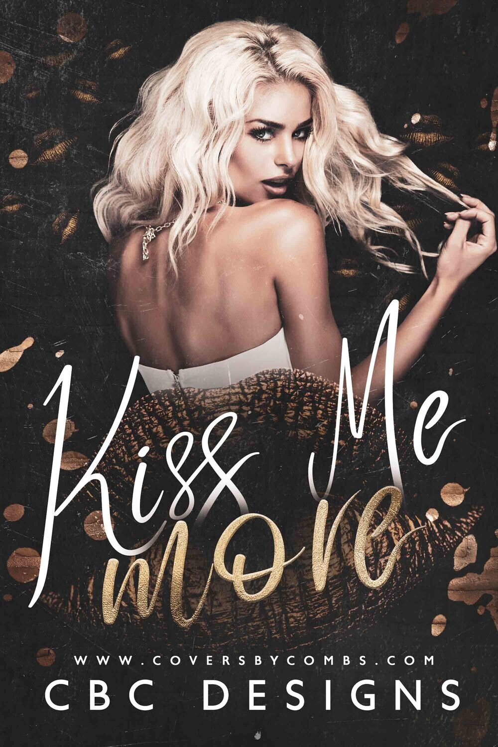 Kiss Me More