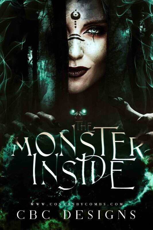 The Monster Inside The Monster Inside