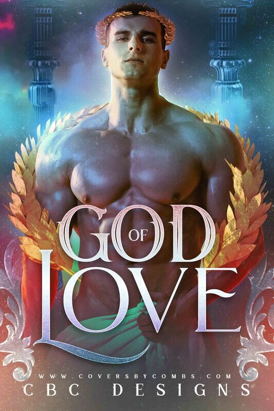 God of Love God of Love