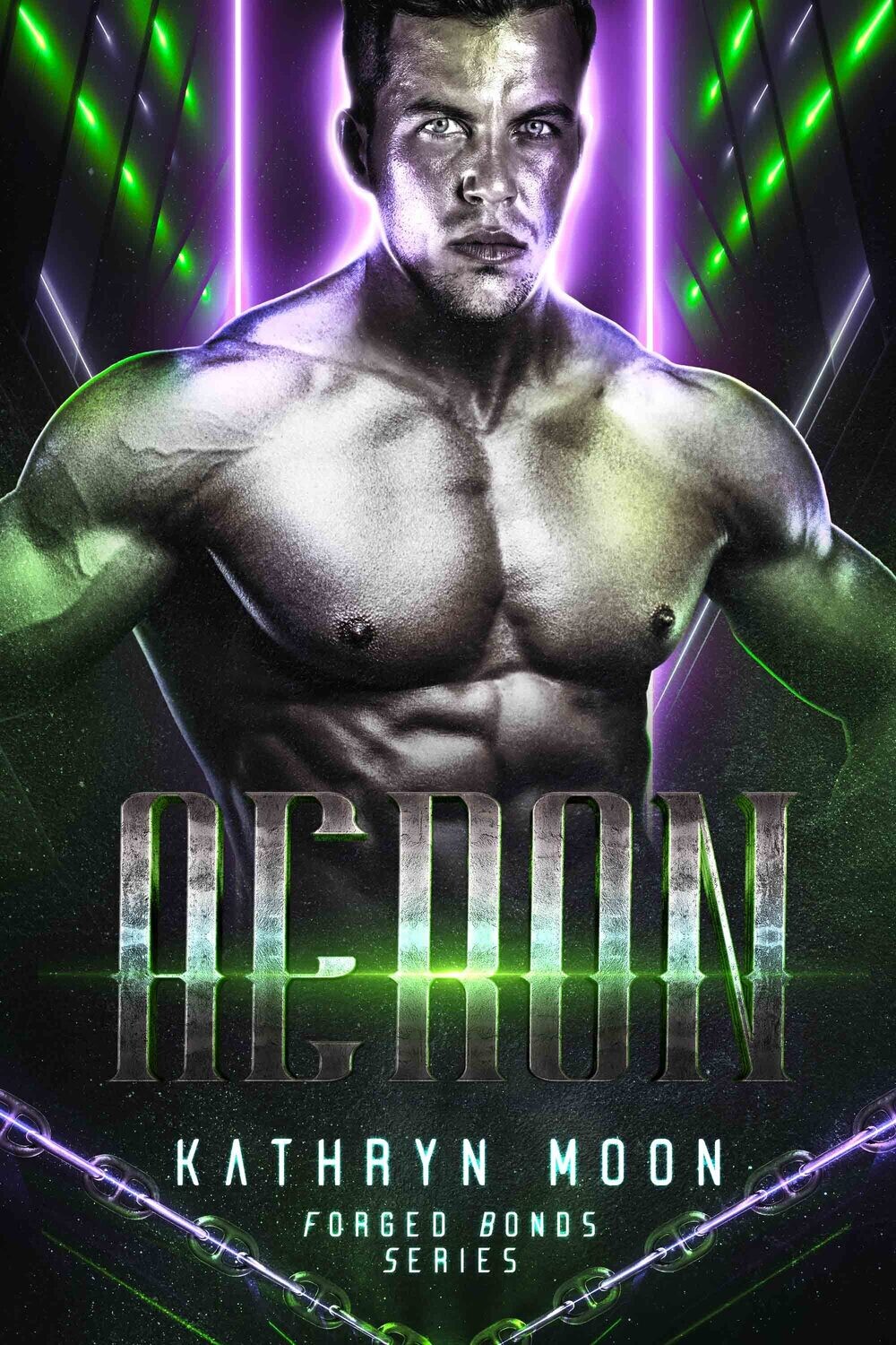 Aeron (CP)