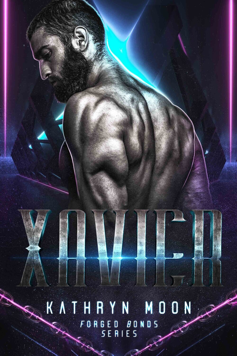 Xavier (CP)