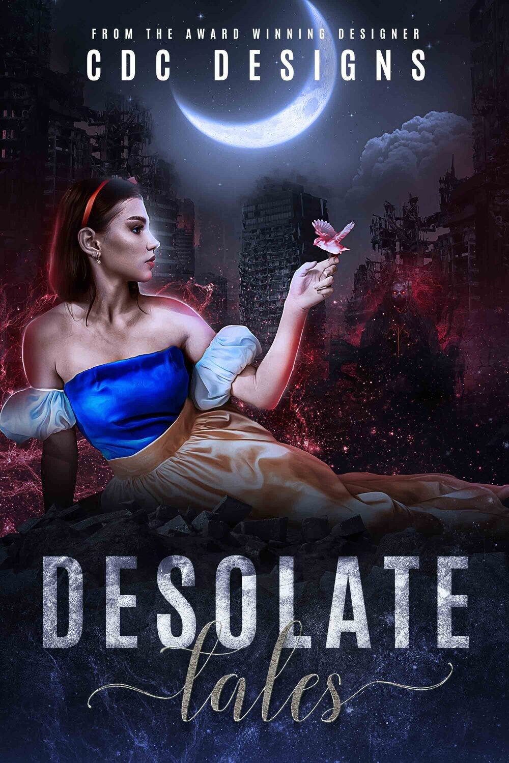 Desolate Tales