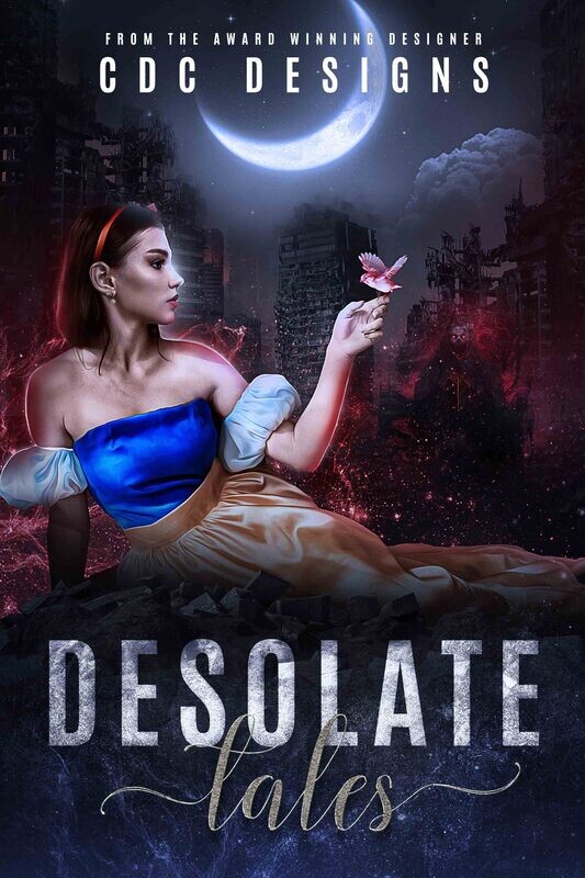 Desolate Tales Desolate Tales