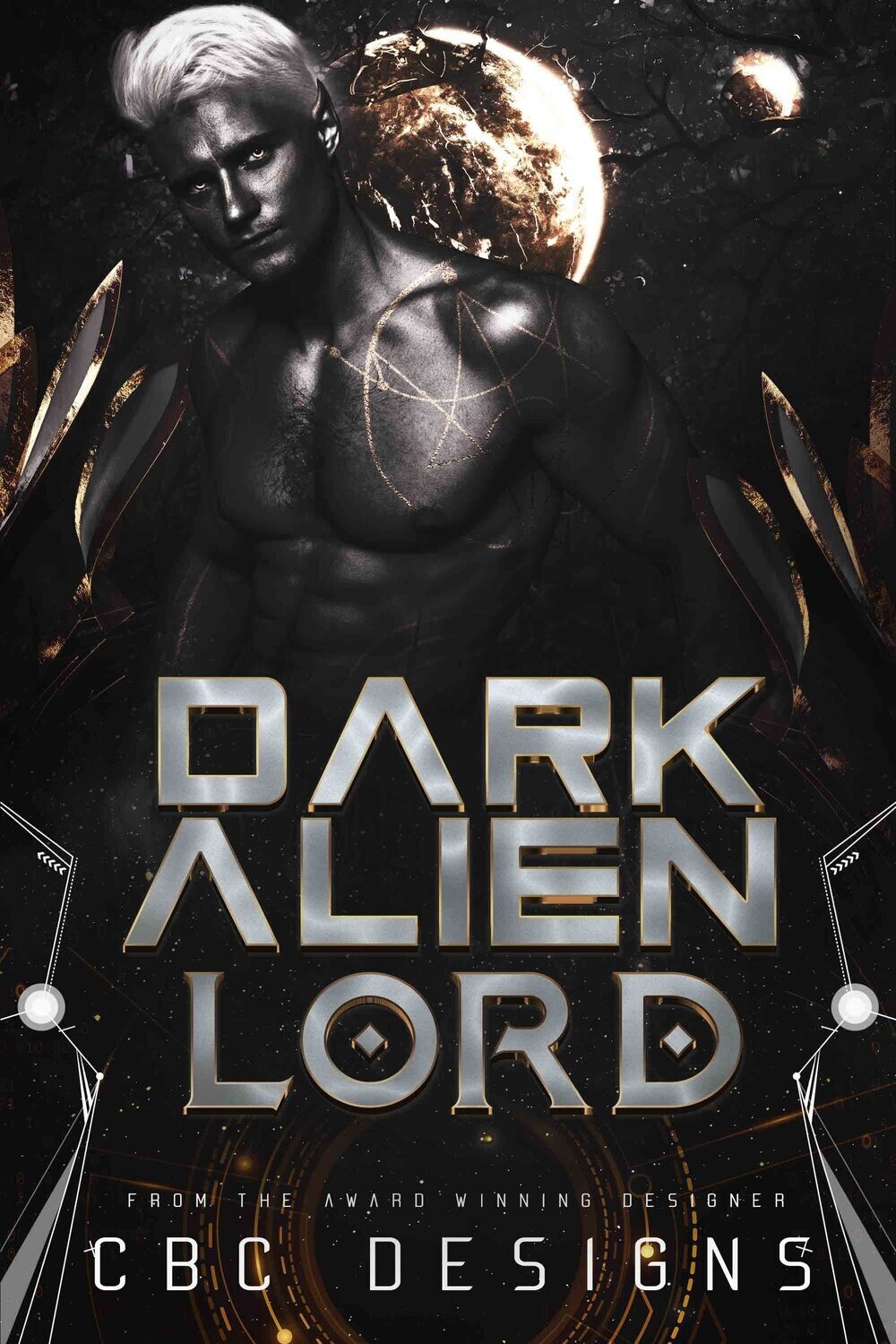 Dark Alien Lord (CP)