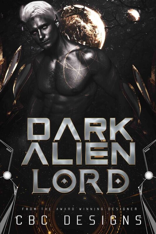 Dark Alien Lord (CP)