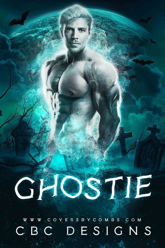 Ghosty (CP) Ghosty (CP)