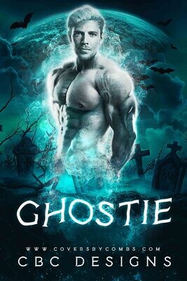Ghosty (CP) Ghosty (CP)