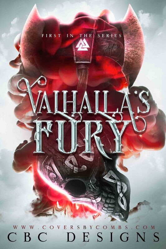 Valhalla's Fury Valhalla's Fury