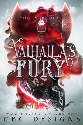 Valhalla's Fury Valhalla's Fury