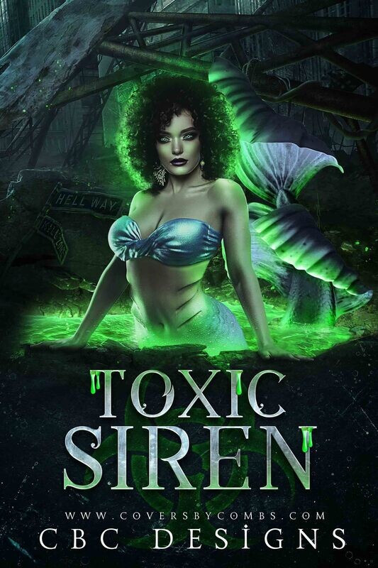 Toxic Siren Toxic Siren