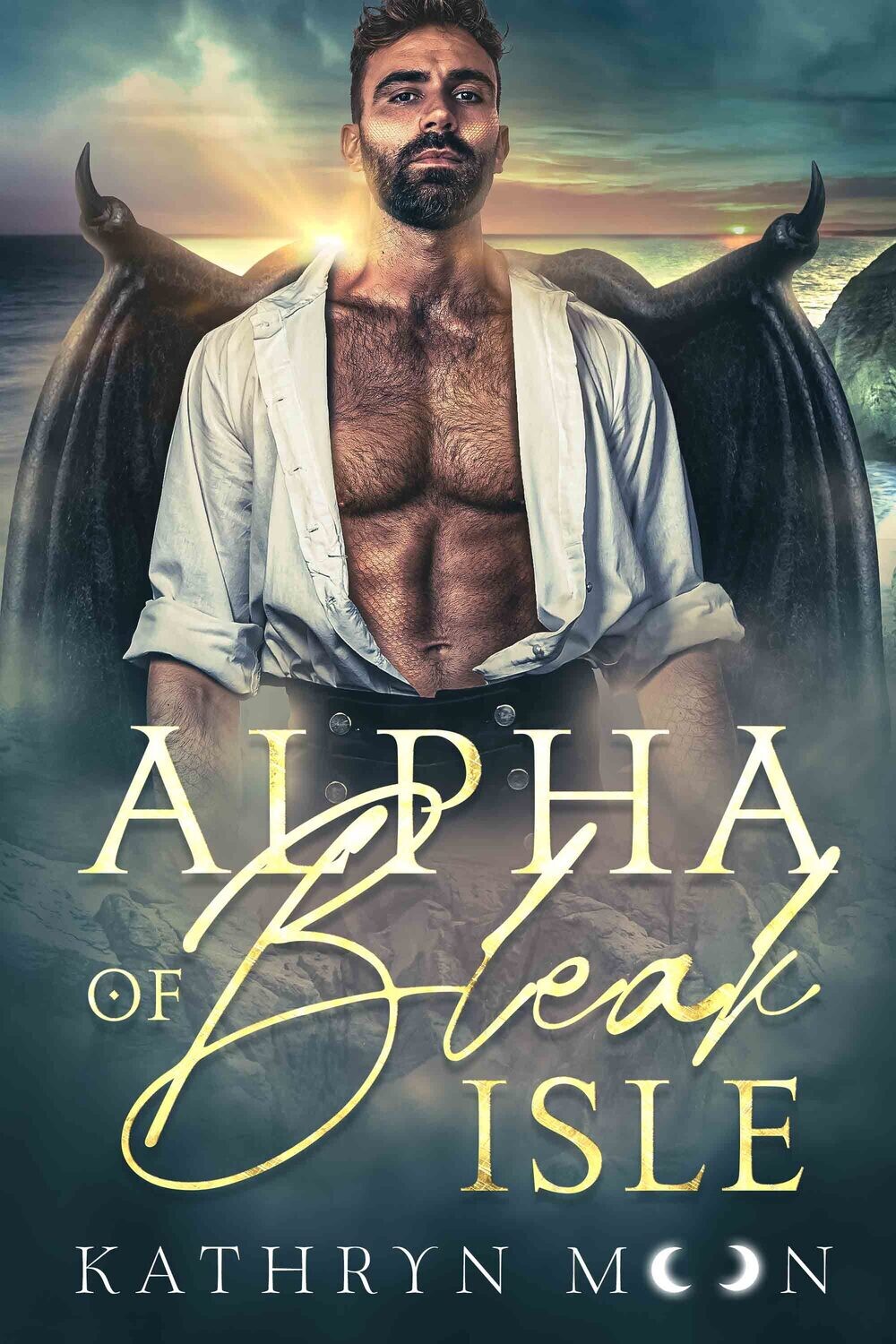 Alpha of Bleake Isle (CP)