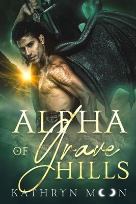 Alpha of Grave Hills (CP)