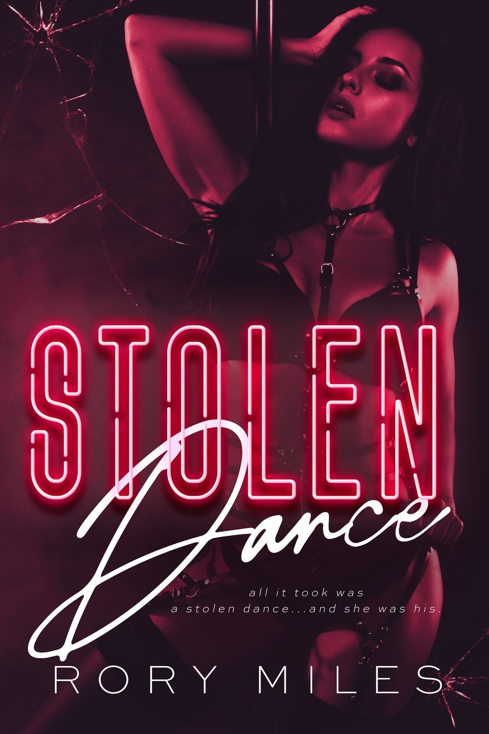 Stolen Dance (CP)