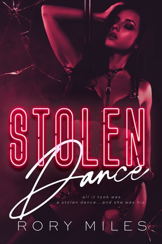 Stolen Dance (CP) Stolen Dance (CP)