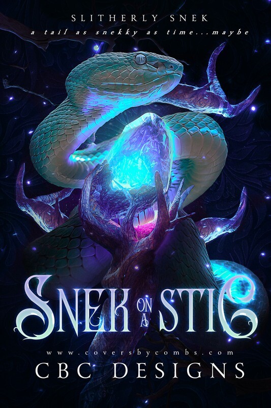Snek on a Stic Snek on a Stic