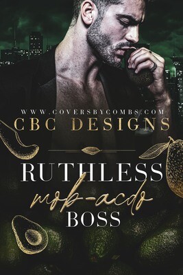 Ruthless Mob-acado Boss (CP)