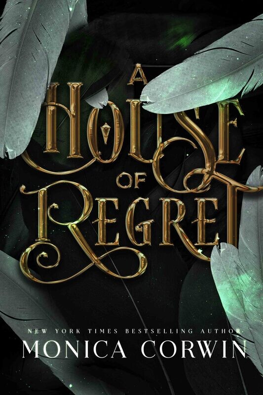 A House of Regret (CP) A House of Regret (CP)