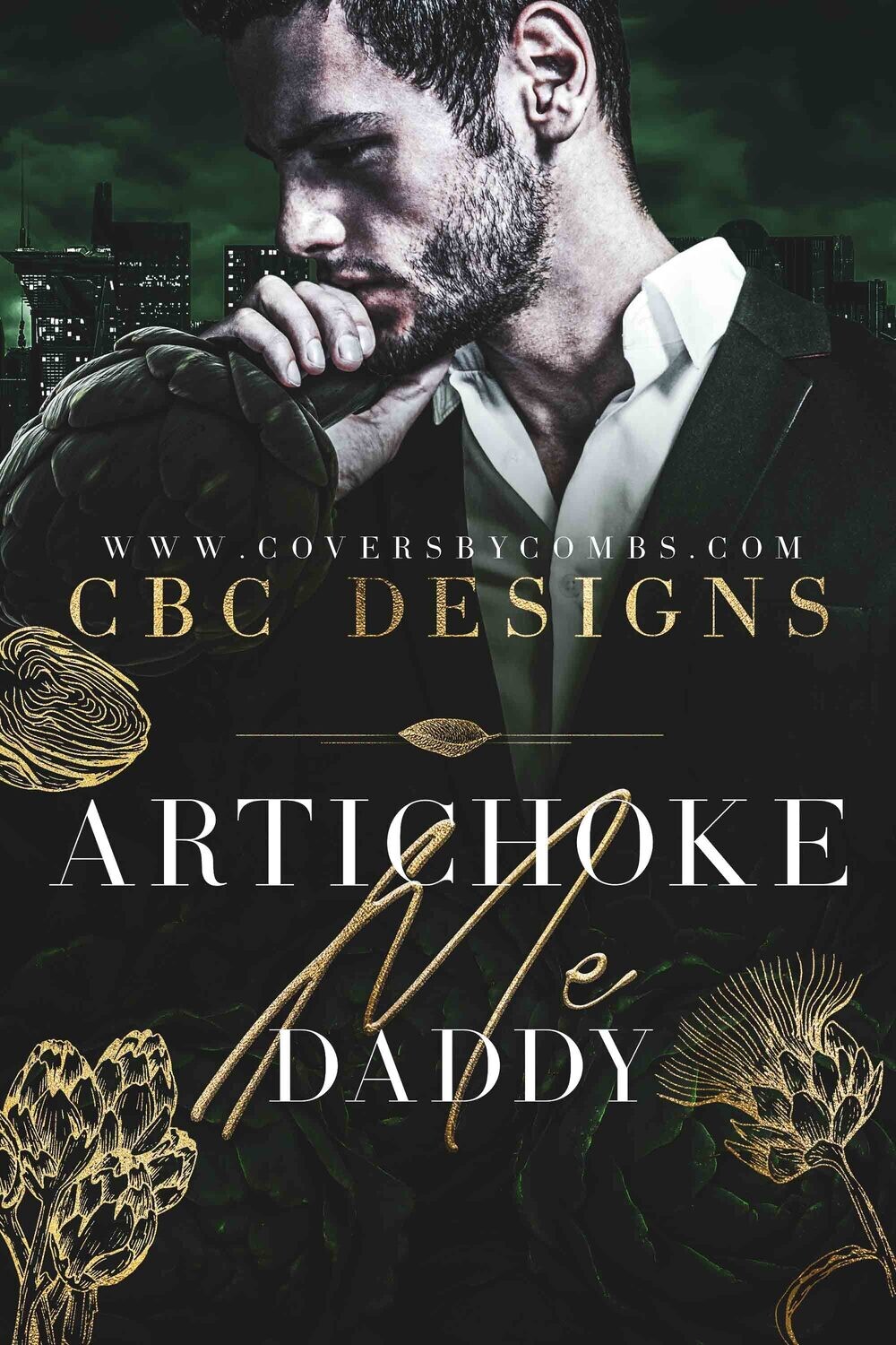 Artichoke Me Daddy (CP)