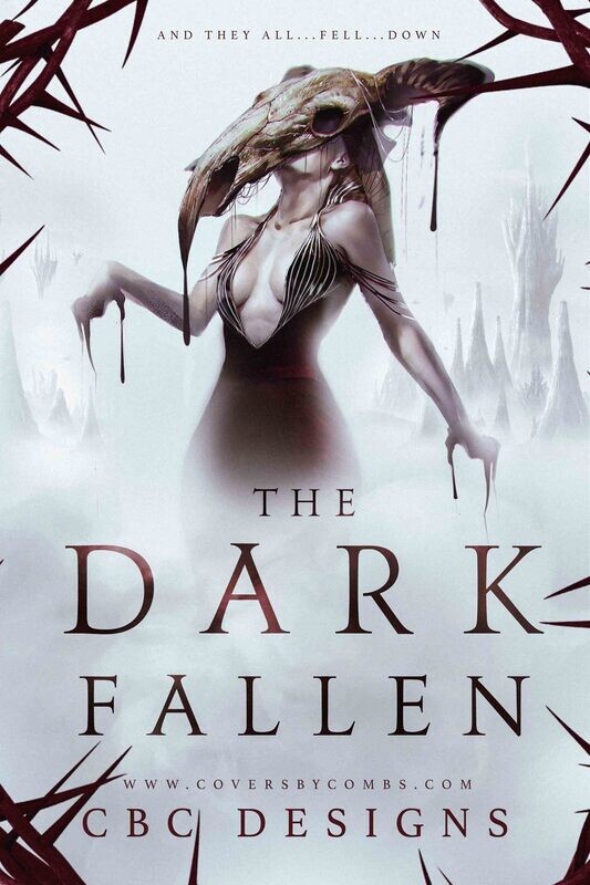 The Dark Fallen The Dark Fallen