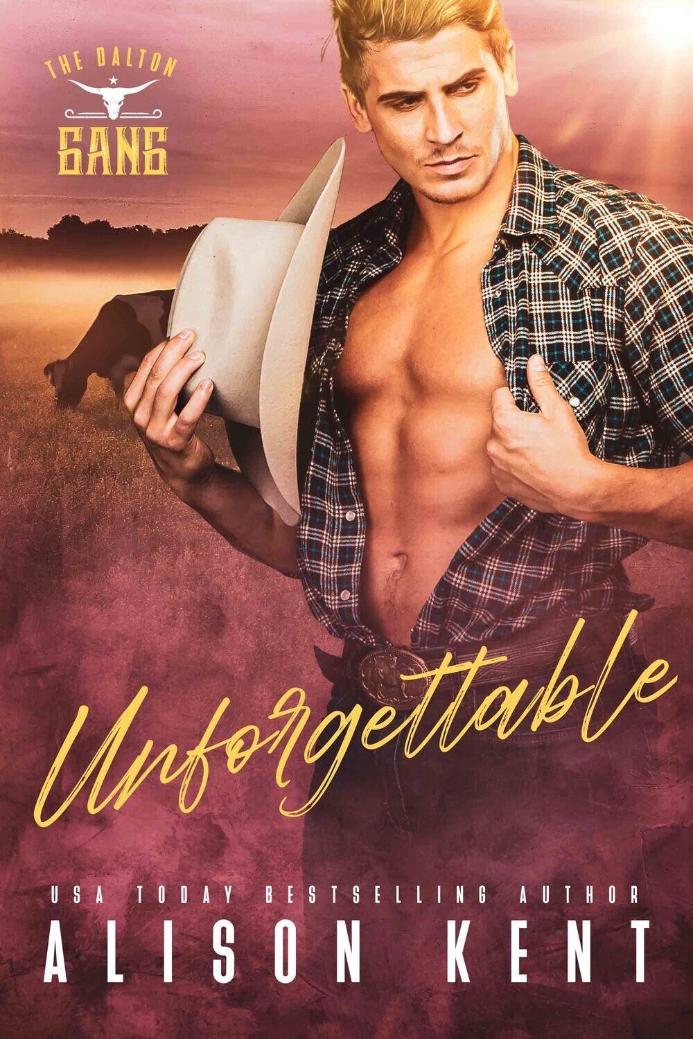 Unforgettable