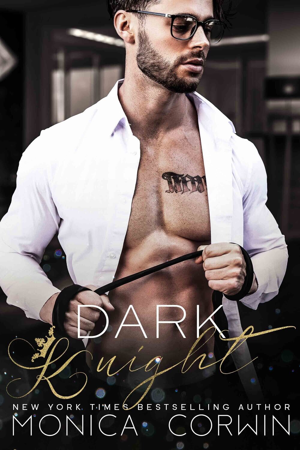 Dark Knight (CP)