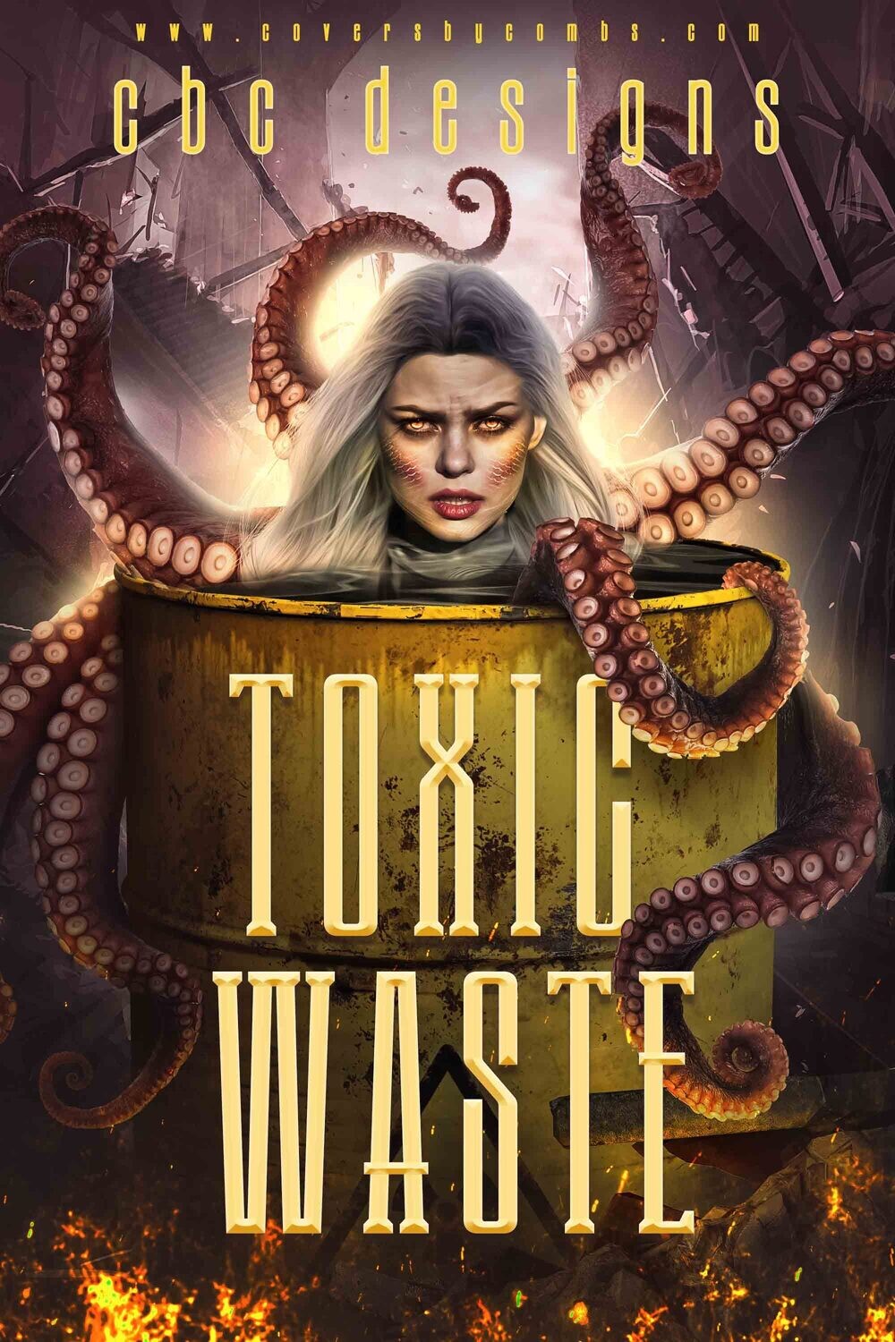 Toxic Waste (CP)