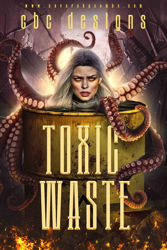 Toxic Waste (CP) Toxic Waste (CP)