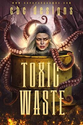 Toxic Waste (CP) Toxic Waste (CP)