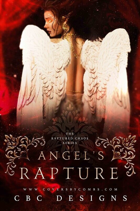 Angel's Rapture Angel's Rapture
