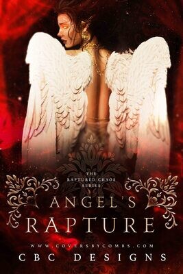 Angel's Rapture Angel's Rapture