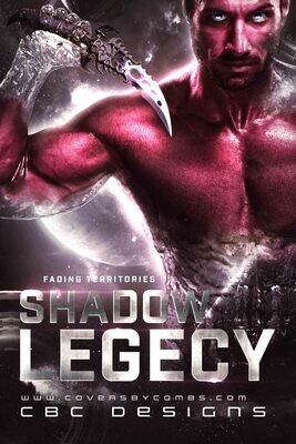 Shadow Legacy (CP)