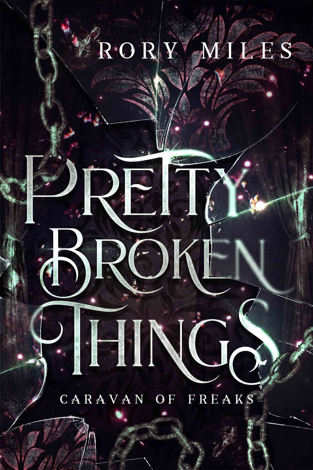 Pretty Broken Things