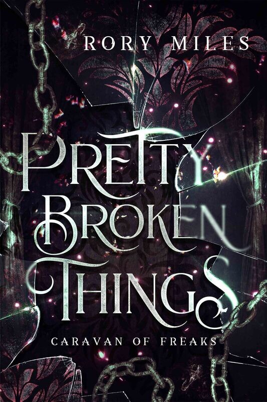 Pretty Broken Things Pretty Broken Things