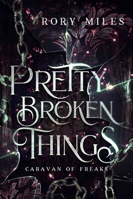 Pretty Broken Things Pretty Broken Things