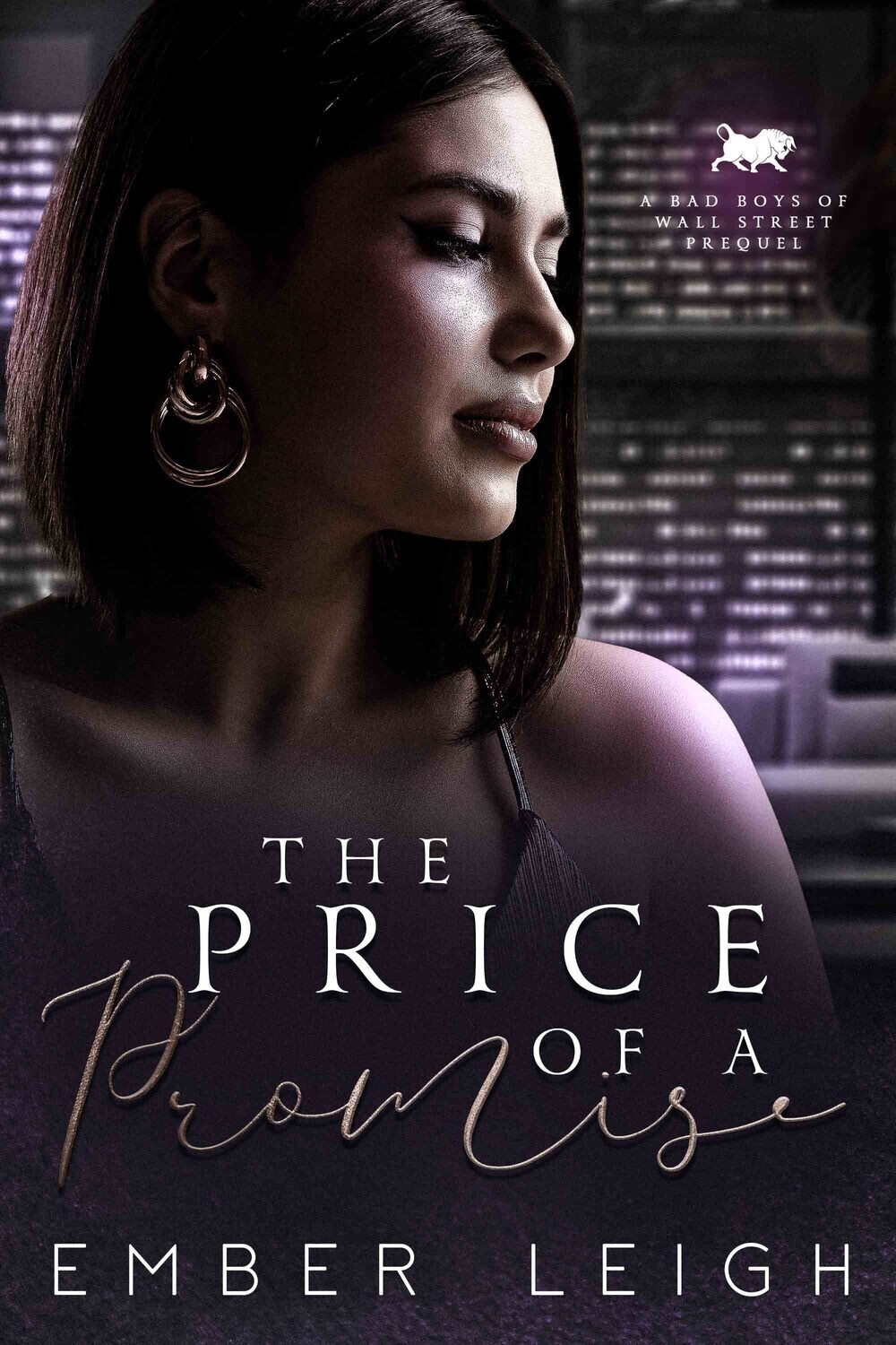 The Price of a Promise (CP)