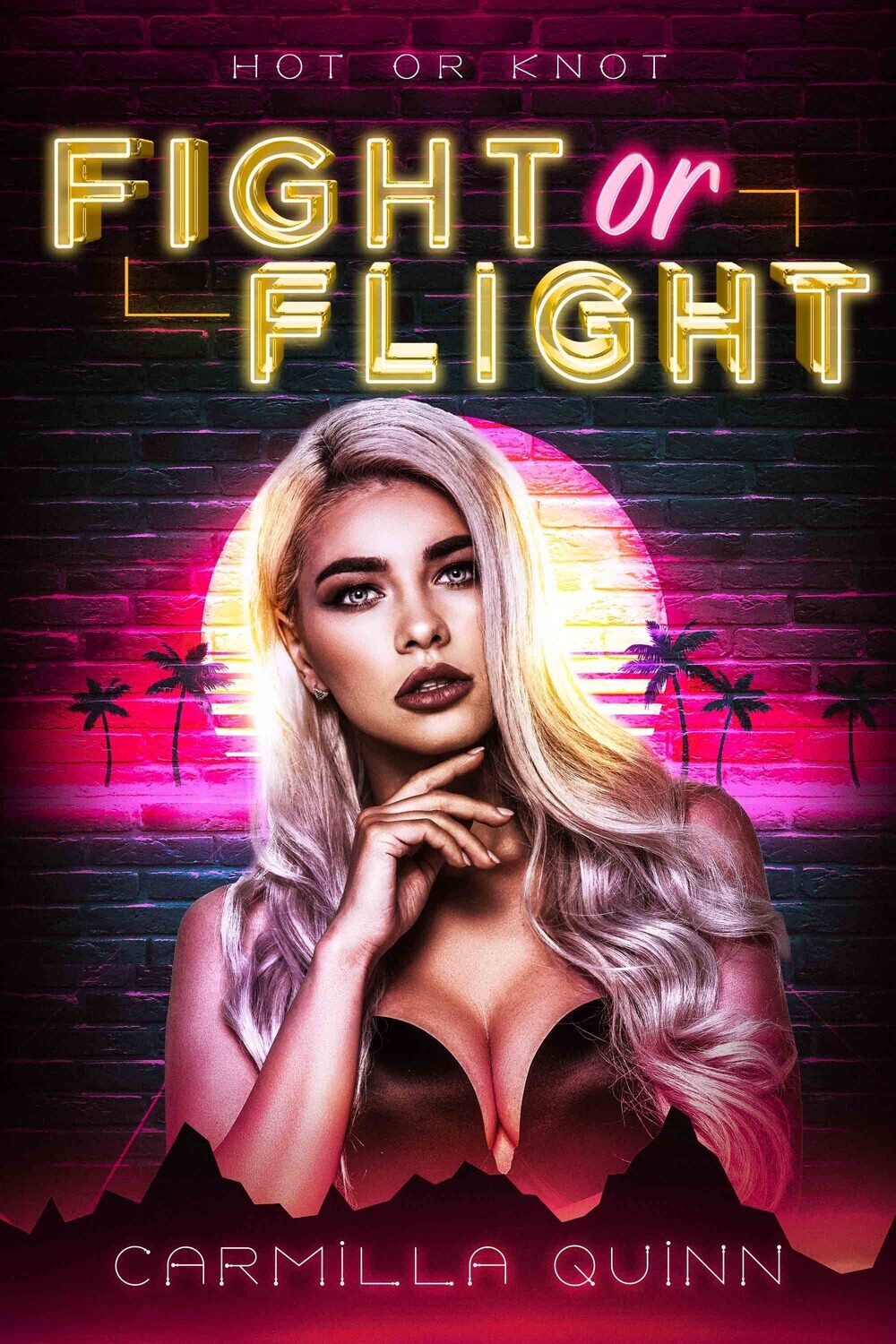 Fight of Flight (CP)